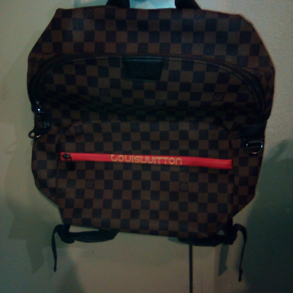 Louis Vuitton backpack
